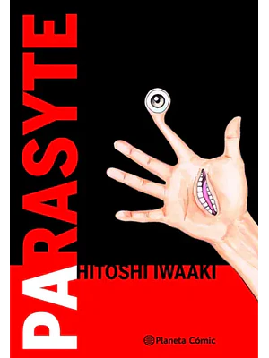 PARASYTE 01 EDICION EN OFERTA - PLANETA
