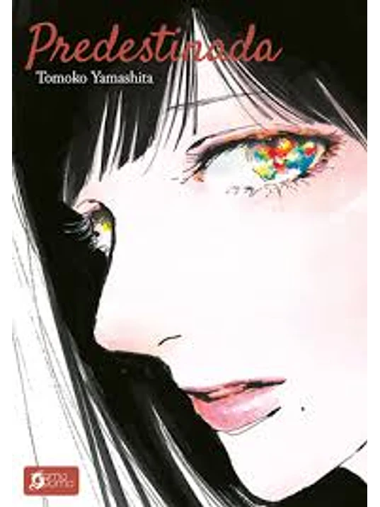 PREDESTINADA - TOMODOMO 1