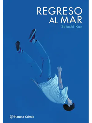 REGRESO AL MAR NE - PLANETA