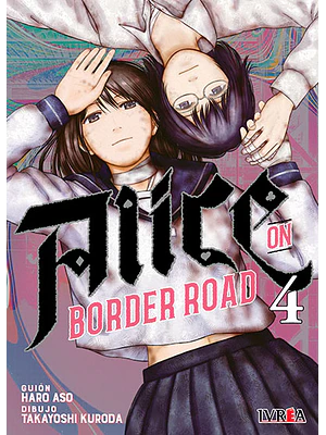 ALICE ON BORDER ROAD 04