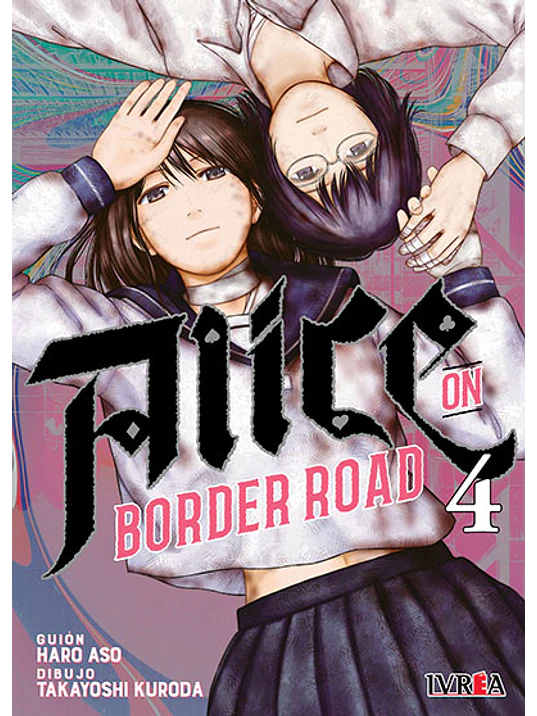ALICE ON BORDER ROAD 04 1