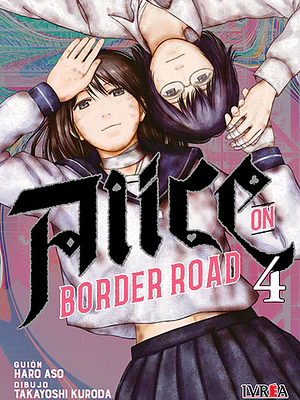 ALICE ON BORDER ROAD 04