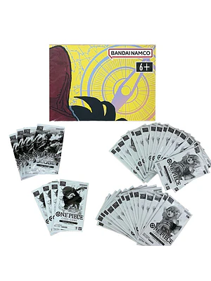 ONE PIECE TCG: STORE TOURNAMENT KIT VOL.7