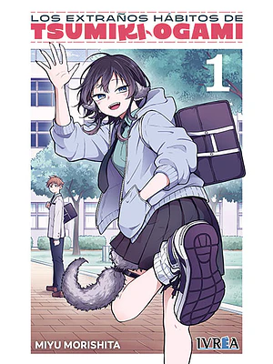 LOS EXTRAÑOS HABITOS DE TSUMIKI OGAMI 01