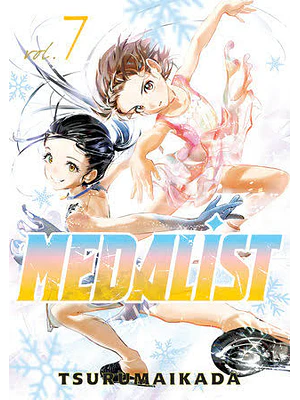 MEDALIST 07