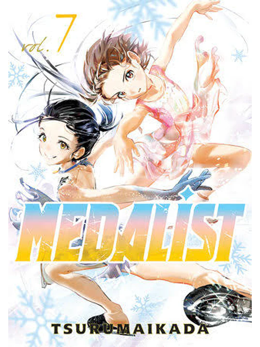 MEDALIST 07 1