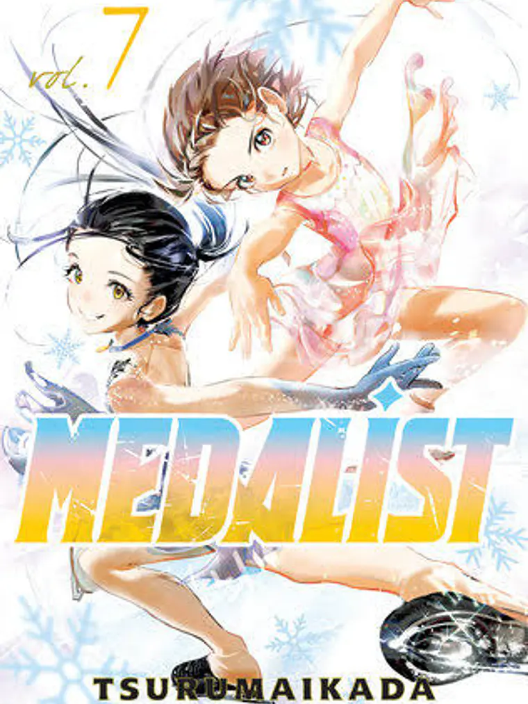 PREVENTA - MEDALIST 07 1