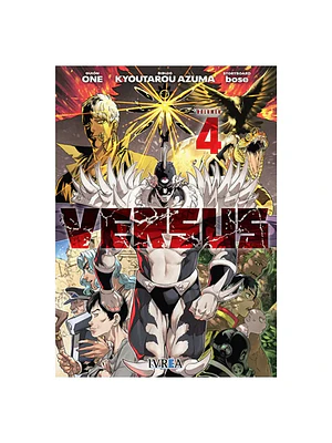 VERSUS 04
