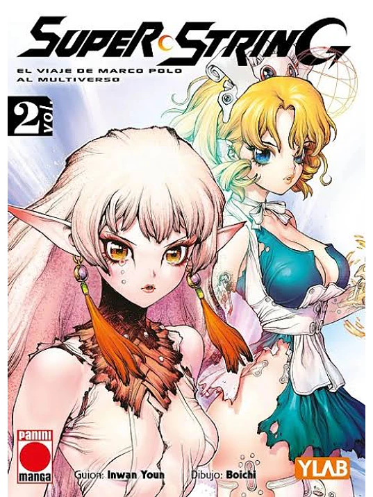 SUPER STRING 02  1