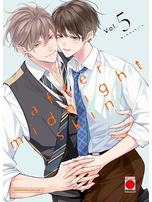 AFTER MIDNIGHT SKIN 05