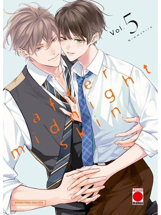 AFTER MIDNIGHT SKIN 05 1