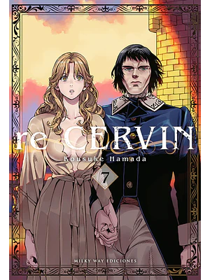 RE CERVIN 07