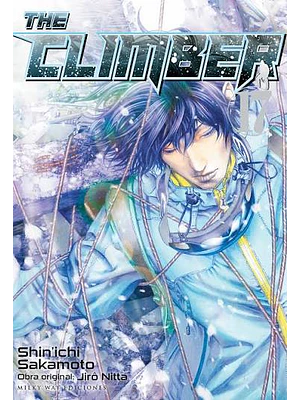 THE CLIMBER 17