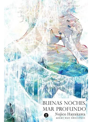 BUENAS NOCHES, MAR PROFUNDO 02