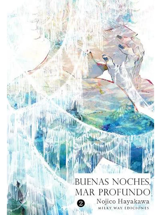 BUENAS NOCHES, MAR PROFUNDO 02 1