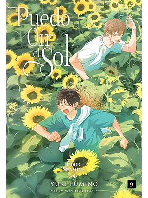 PUEDO OÍR EL SOL 09