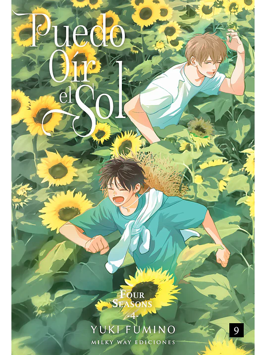 PUEDO OÍR EL SOL 09 1