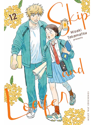 SKIP AND LOAFER 12