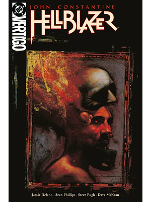 PREVENTA - BIBLIOTECA VERTIGO. JOHN CONSTANTINE: HELLBLAZER 08