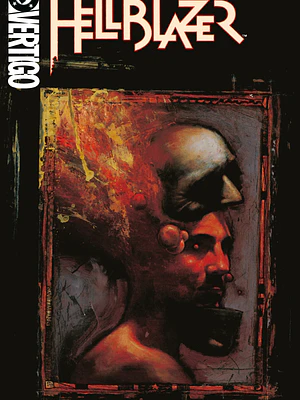 PREVENTA - BIBLIOTECA VERTIGO. JOHN CONSTANTINE: HELLBLAZER 08