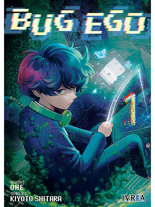 BUG EGO 01 1
