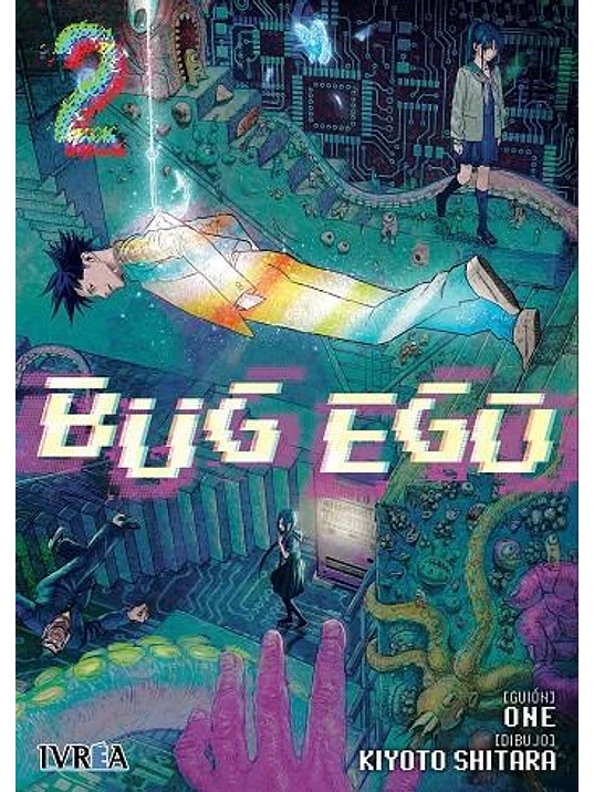 BUG EGO 02 1