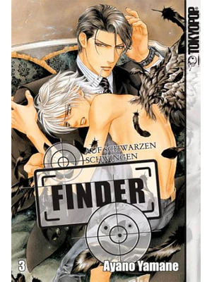 FINDER 03