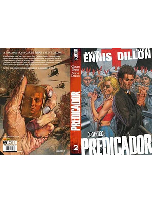 PREDICADOR VOL. 02