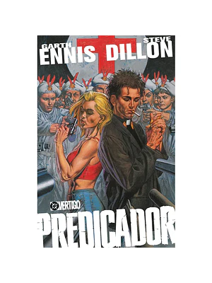 PREDICADOR VOL. 02