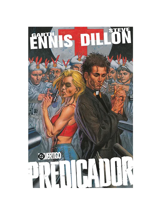 PREDICADOR VOL. 02 1