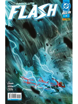 ABSOLUTE FLASH NÚM. 07