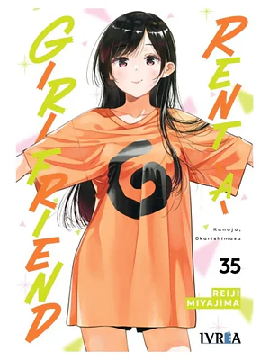 RENT-A-GIRLFRIEND 35