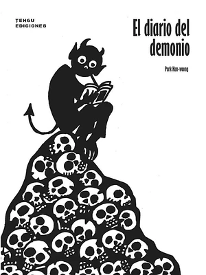 EL DIARIO DEL DEMONIO
