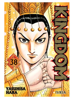 KINGDOM 38