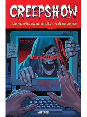 CREEPSHOW VOL. 04