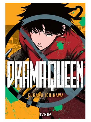 DRAMA QUEEN 02