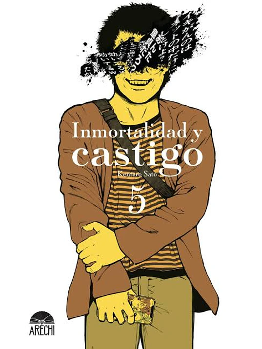 INMORTALIDAD Y CASTIGO 05 1