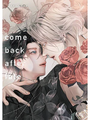 COMEBACK AFTER FATE