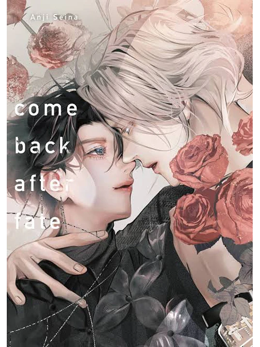 COMEBACK AFTER FATE 1