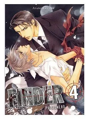 FINDER 04: PRISIONERO