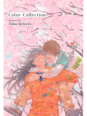 PREVENTA - COLOR COLLECTION