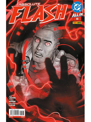 ABSOLUTE FLASH NÚM. 08