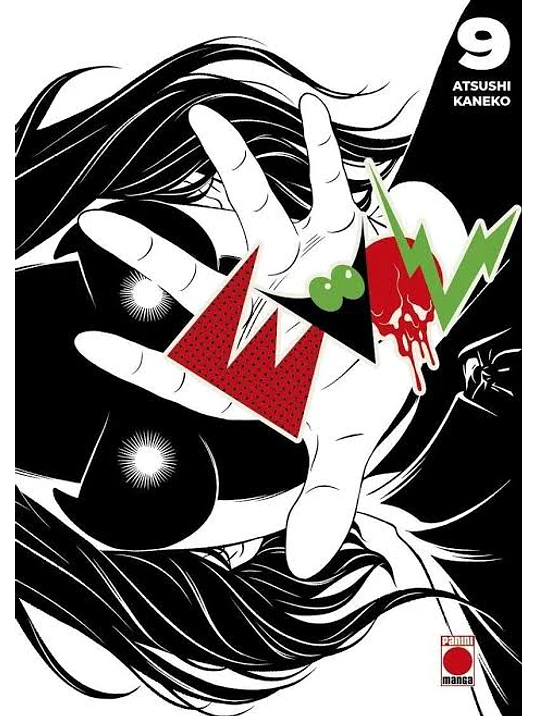 EVOL 09 1