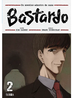 BASTARDO 02