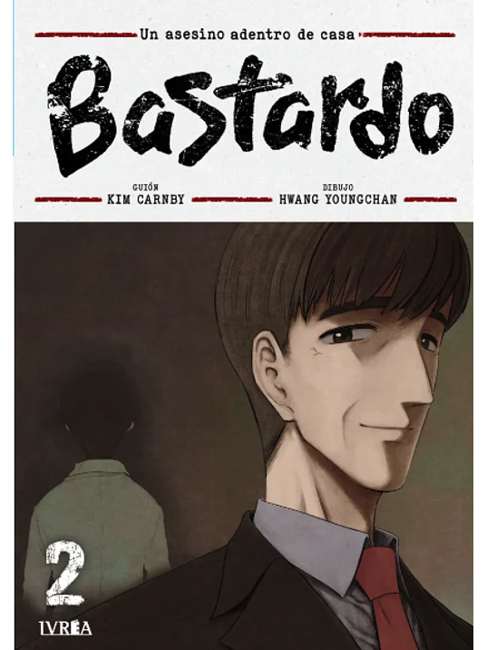BASTARDO 02 1