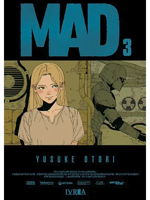 MAD 03