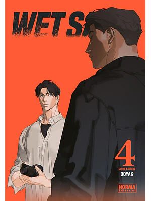 PREVENTA - WET SAND 04