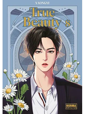 PREVENTA - TRUE BEAUTY 08