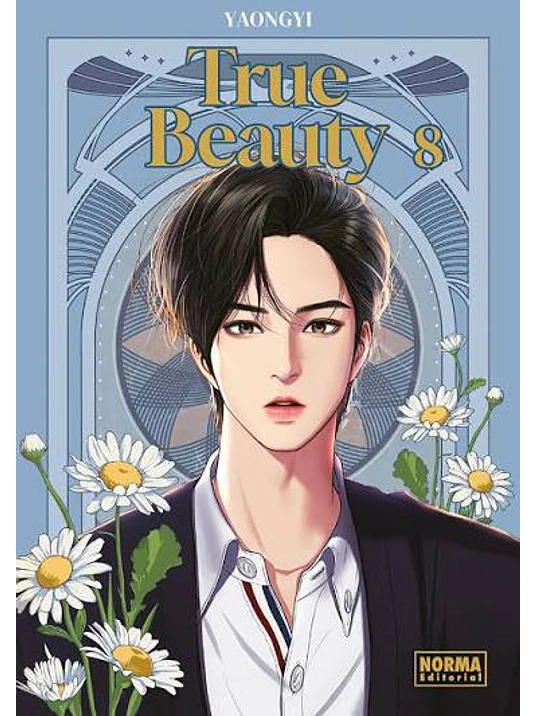 PREVENTA - TRUE BEAUTY 08 1
