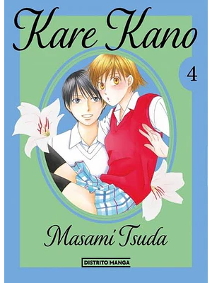 PREVENTA - KARE KANO 04